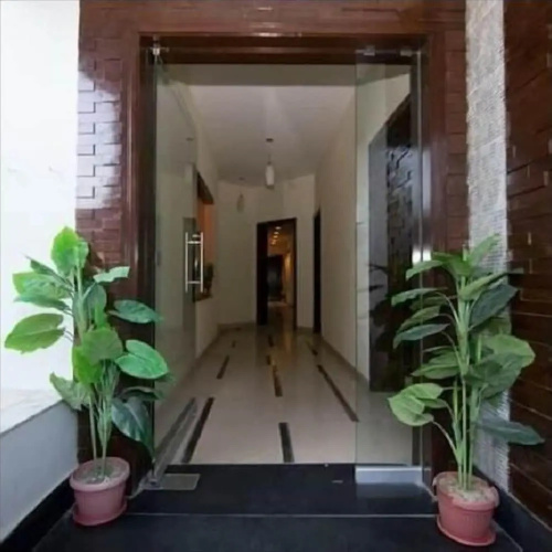 Millat Hotel