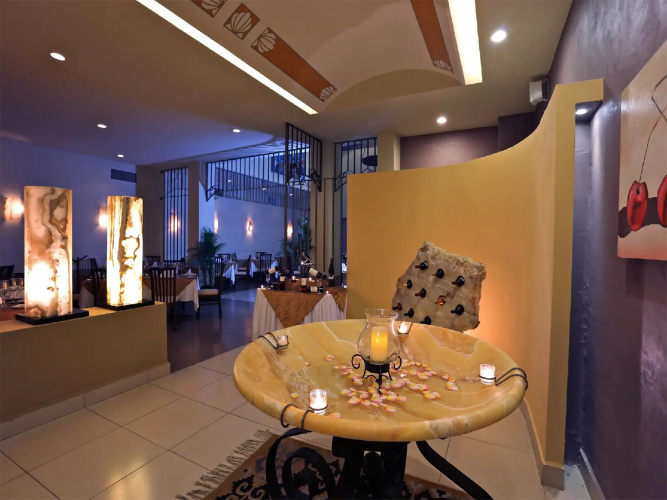 Binniguenda Hotel photo 25