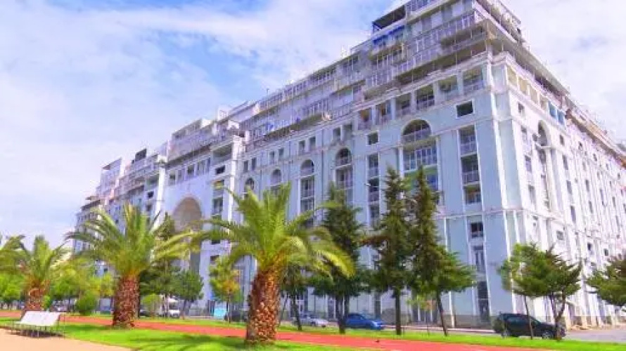 Imagen del hotel