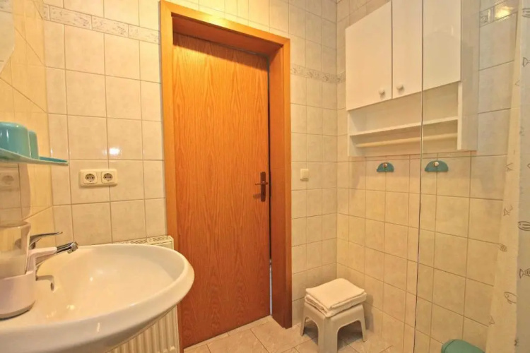 Ferienwohnung Poseritz RUeG 1761
