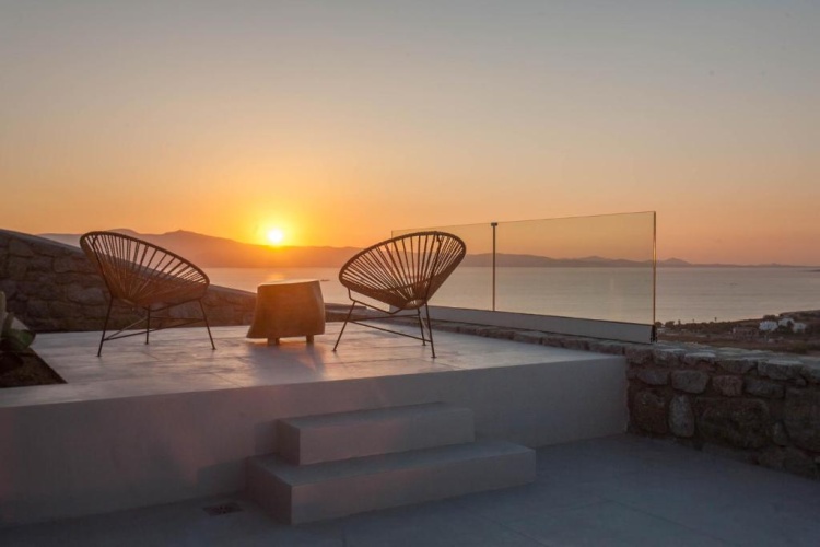 Superior Villa
