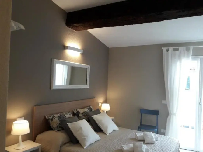 2 Bedrooms Suite