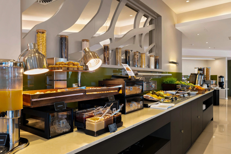 Sudima Auckland Airport photo 15