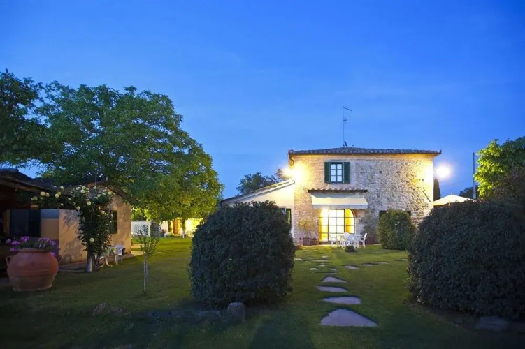 Villa Il Fienile