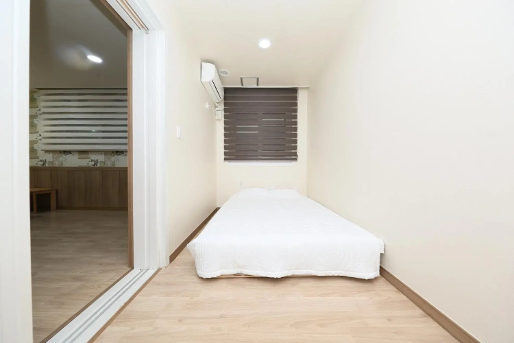 1 Bedroom Standard room