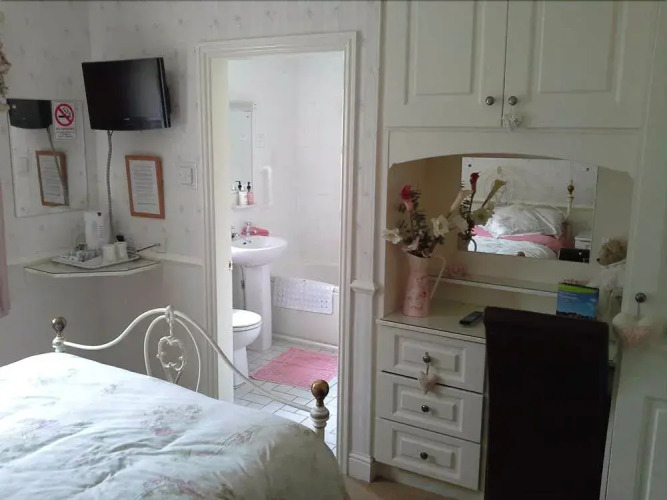 Willowbank HouseOver view