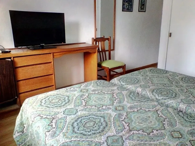 Oasis Parque Hotel