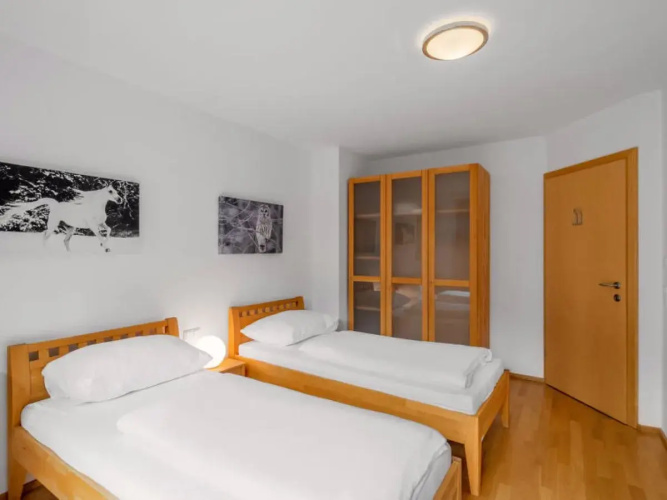 Chalet Pflaume Bad Gastein