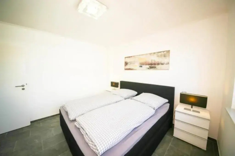 Ferienwohnung Sonnendeck