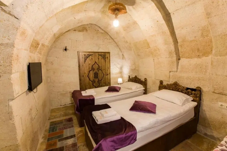 Economy Twin room