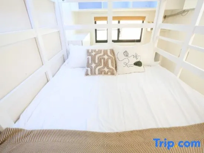 1 Bedroom Standard Twin room