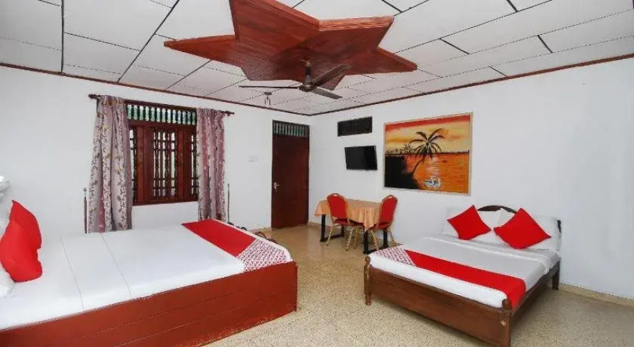 Okey Guest House
