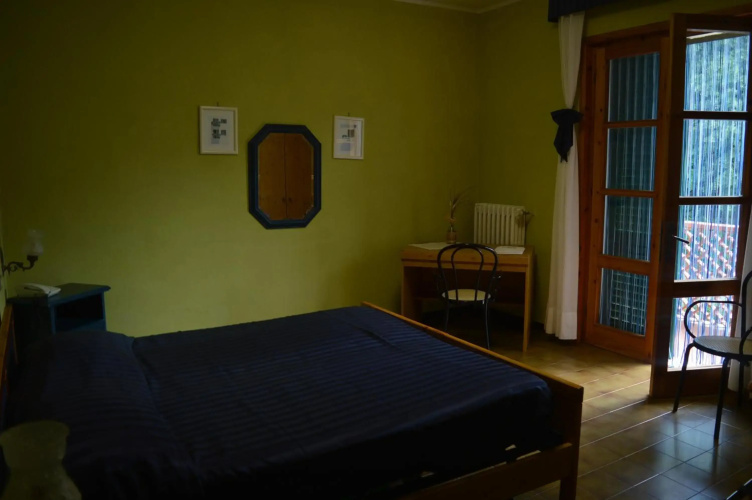 Hotel il Poggetto