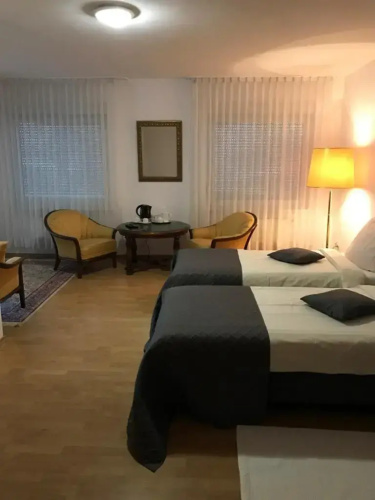 Hotelbild