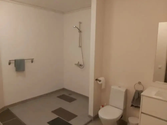 Reykjanes Guesthouse