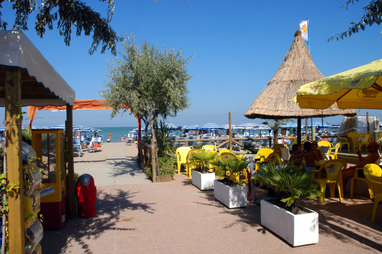 Villaggio Blu Marlin