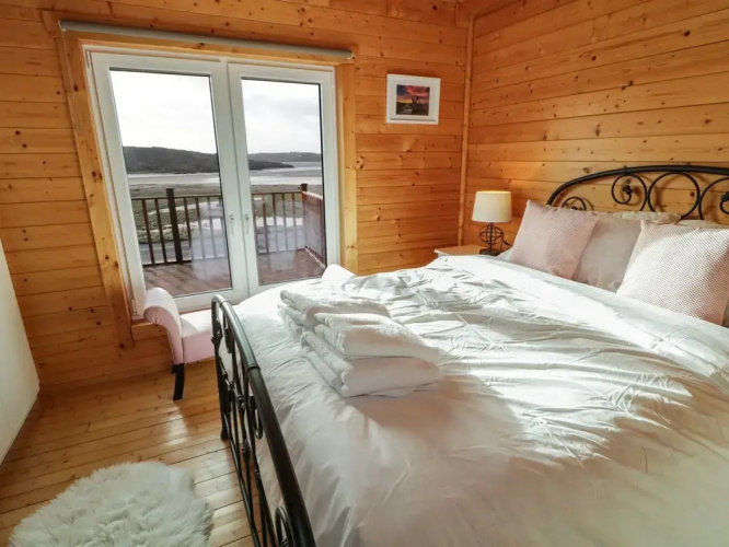 Coastal Cabin