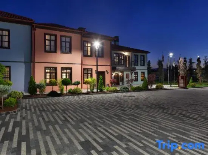 Sircali Hotel