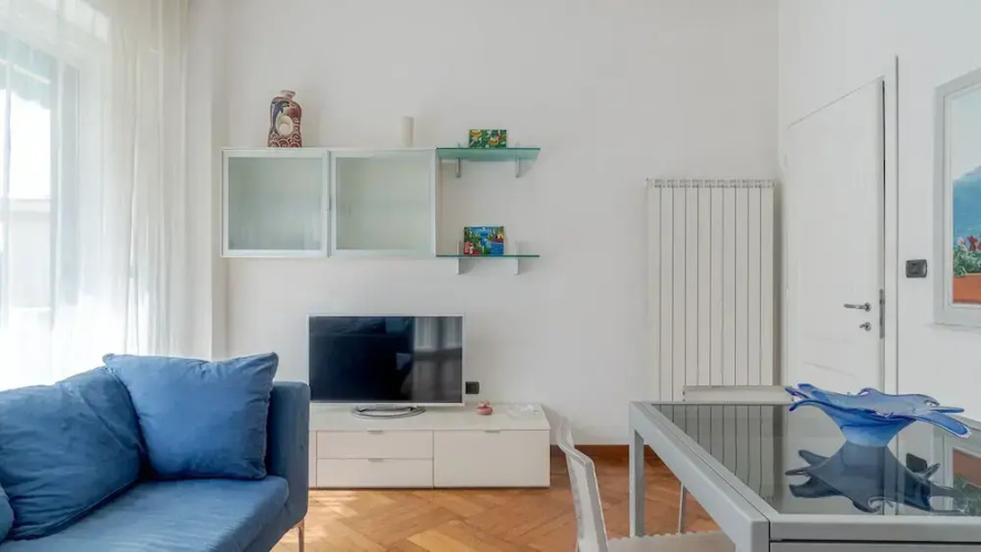 Italianway - Aurelia Levante 103 B