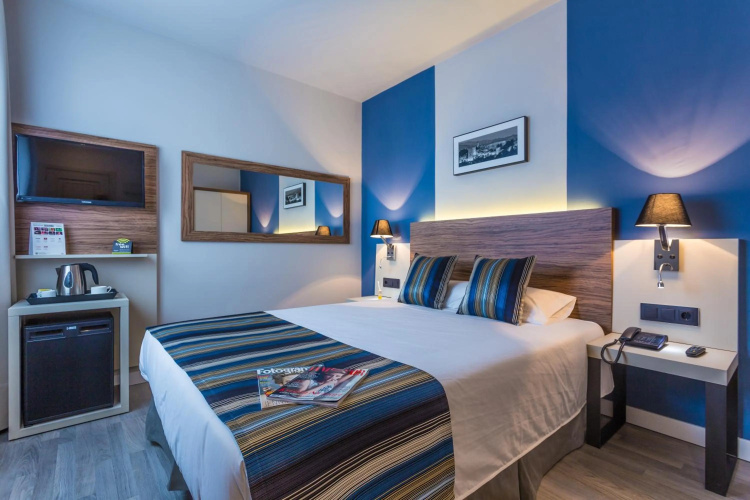 Urban Dream Granada Hotel photo 8