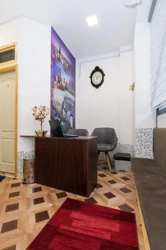 Hostel Put Svile