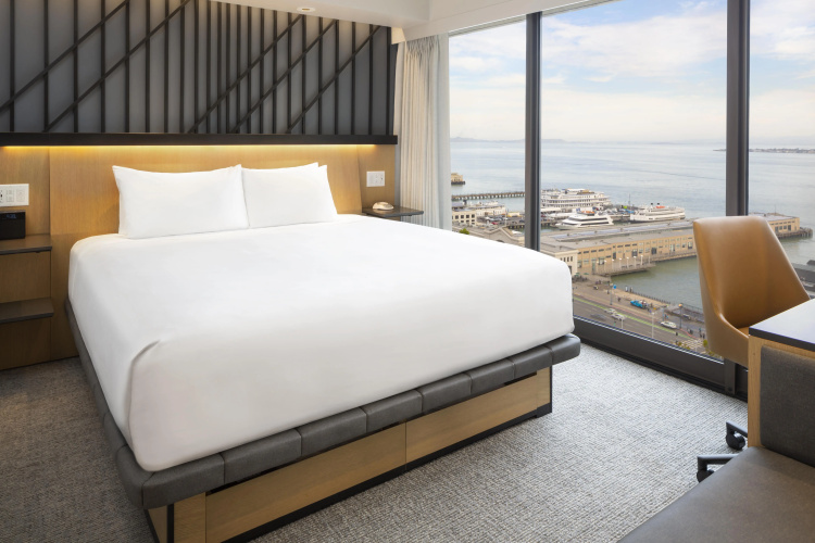 Hyatt Regency San Francisco photo 8