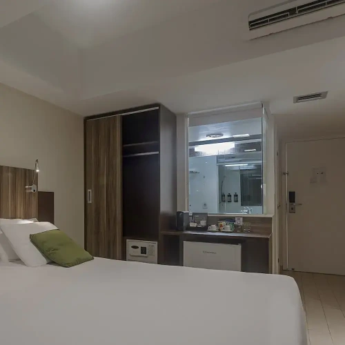 Privilege Double room