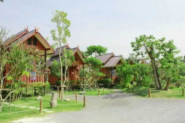 Prangnarai Resort