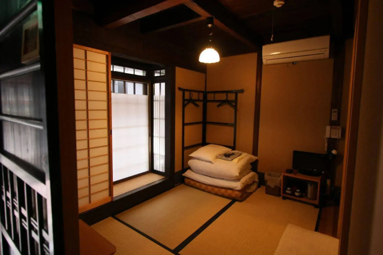 Oyado Sato