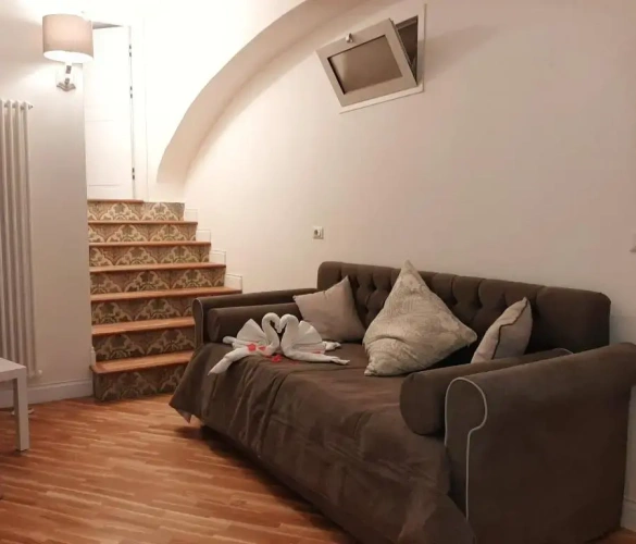 Superior Single room