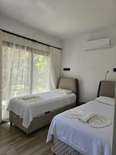 Gabaklar Boutique Otel