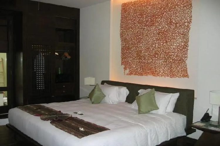 Le Paradis Boutique Resort and Spa