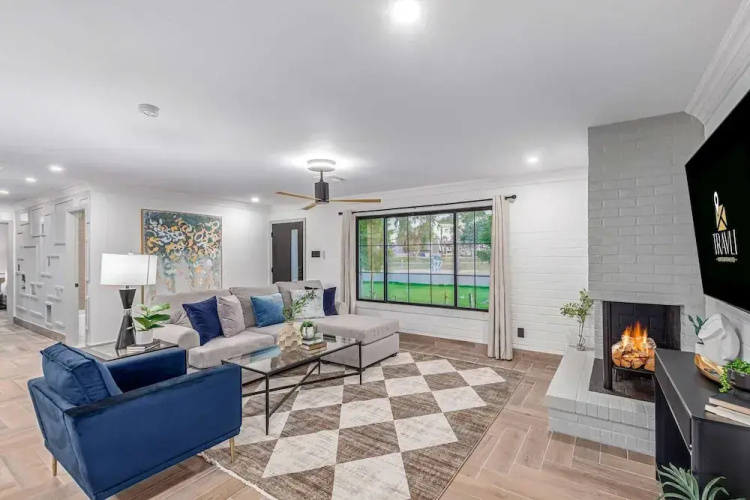 NEW Sundancer Oasis Old Town Pool Spa Rooftop Deck