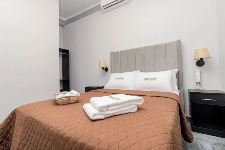Sonqu Tarapoto Hotel
