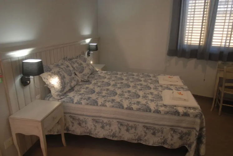 Bed & Breakfast Conte Perollo