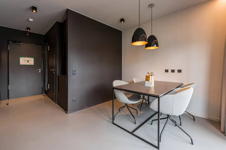 Yuma Managed Apartments Leipzig