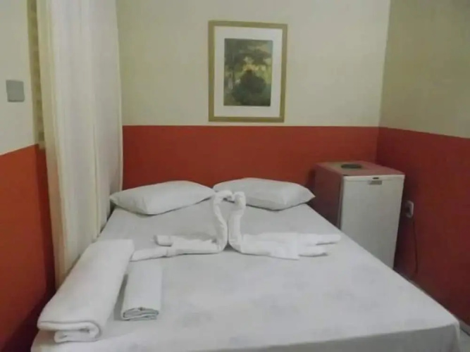 Hotel Dois Rios