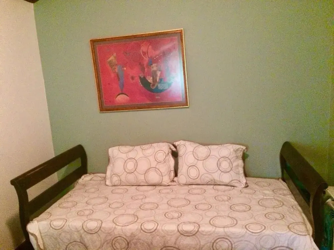 Casa Fazenda Inglesa