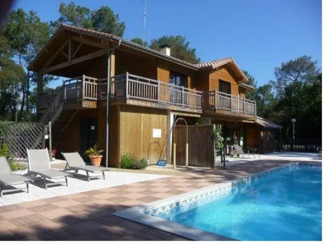 Village Club Dunea