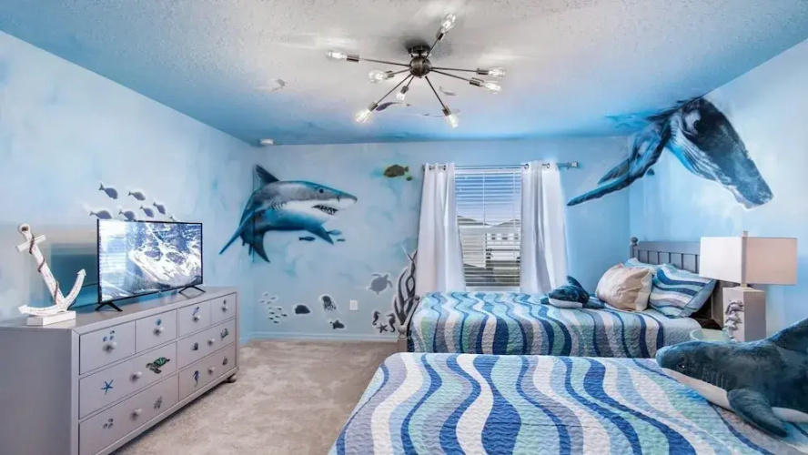 Pool Villa 2311