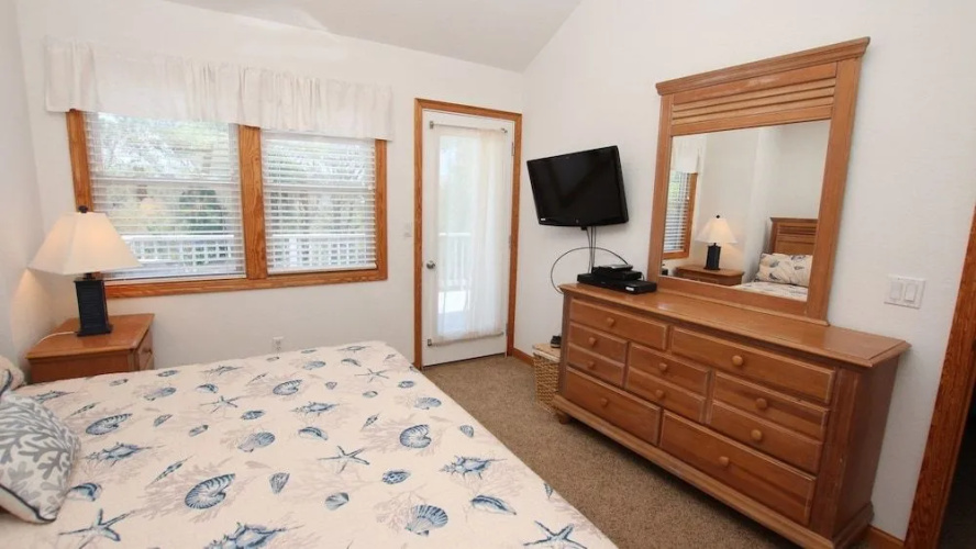 A Whalehaven - 6 Br Home