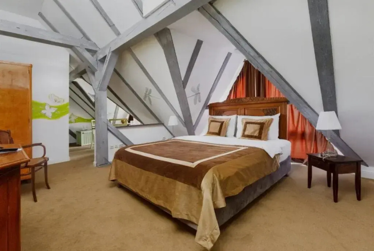 Hotelbild