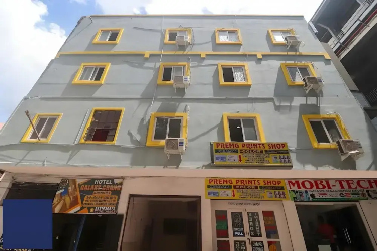 Otel görseli