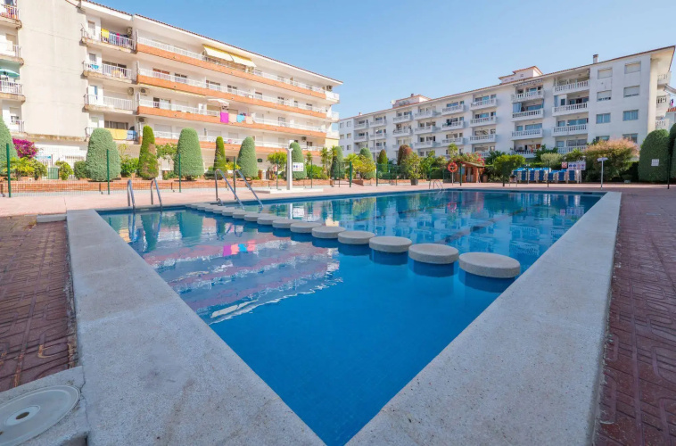 Lotus Apartaments