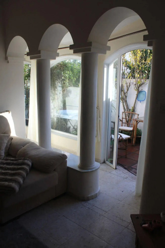 Casa Colonia