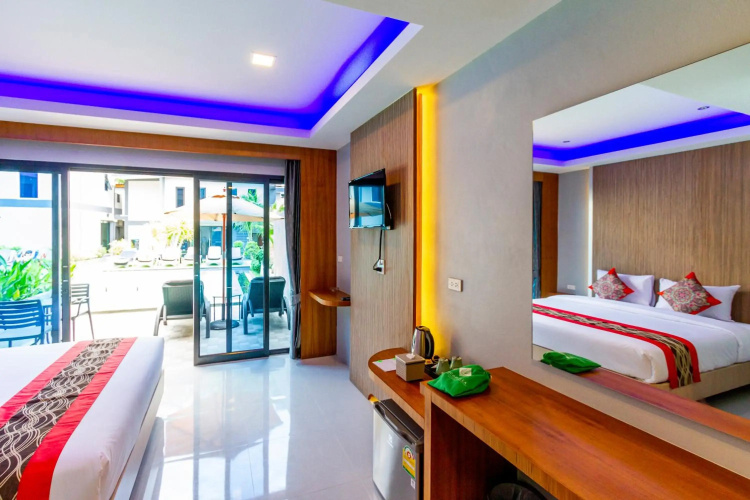 Coco Bella Resort