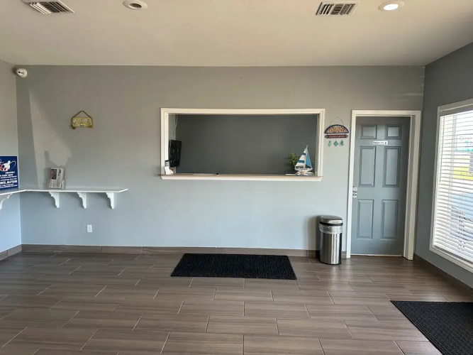 Coastal Bend Motel & RV Park