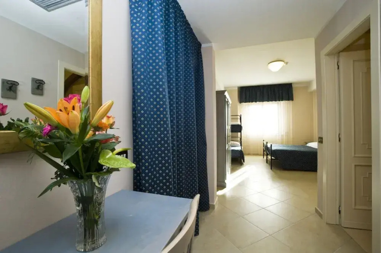 Villa Hotel del Sole
