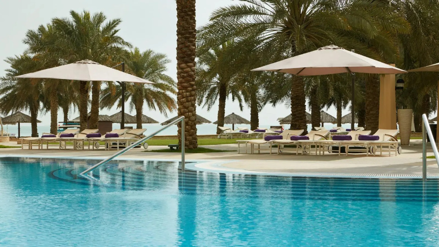 InterContinental Doha photo 22