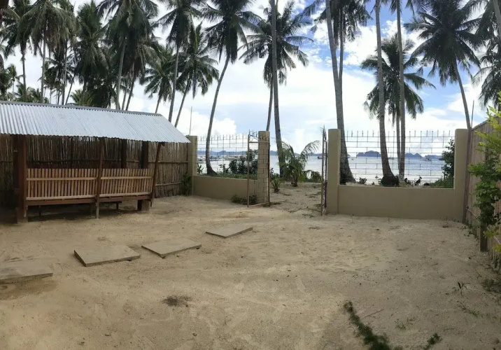 Palm Bay Beach Cottages